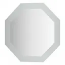 Зеркало для ванной Evoform BY 2504 с подсветкой 70x70см