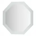 Зеркало для ванной Evoform BY 2505 с подсветкой 80x80см