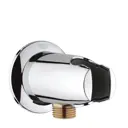 Держатель для душа Grohe 28406000 цвет хром