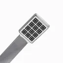 Душевой гарнитур Smartgroup KL-73031 3 режима цвет хром