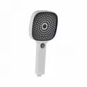 Лейка для душа Fashun A014-8 3 режима цвет белый