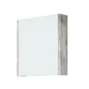 Зеркало для ванной Corozo SD-00000284 с полкой 65x67см