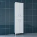Шкаф колонного типа Санта 501013