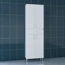 Шкаф колонного типа Санта 501015