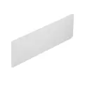 Экран под ванну Cezares PLANE_DUO-145-SP-R-W37 145x51см цвет белый глянец