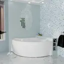 Ванна Radomir 2-01-0-0-1-221 акрил 149x149см