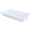 Раковина мебельная Aquanet 00187182 90см