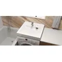 Раковина Bergg zett lab V51D1 подвесная 59.5см