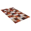 Коврик для ванной комнаты Icarpet 823123 100x60см цвет разноцветный