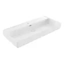 Раковина Bocchi Milano 1378-001-0126 белая