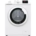 Стиральная машина Gorenje Whe72sfs 59.5x85x46 см 7 кг цвет белый
