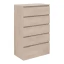 Комод Aquanet Сканди 00302551 113.70x70см
