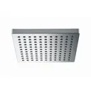 Лейка для верхнего душа D-LIN D61063 квадрат цвет хром