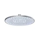 Лейка для верхнего душа D-LIN D61075 круг цвет белый