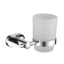 Стакан для ванной комнаты Belz B90006 хром