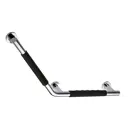 Поручень для ванной Bemeta Omega 75.20x10 цвет серый