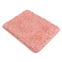 Коврик для ванной комнаты Icarpet 829514 50x60см цвет розовый