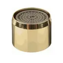 Аэратор Melodia Mkp20530N 34009 М22 22мм