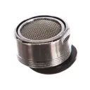 Аэратор Melodia Mkp20522P 34294 М28 28мм