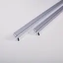 Уплотнители для душевой кабины Iddis стекло 5-6 мм магнитные 2 шт