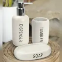 Набор для ванной Aganite 308393