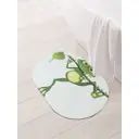 Коврик для ванной комнаты Joyarty sbm_15264_58x38 58x38см цвет зеленый