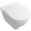 Унитаз подвесной Villeroy & boch 00179987 с сиденьем микролифт