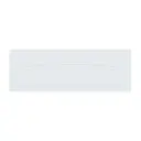 Экран под ванну Leman 3.2.VAK.DP.160 160x56см цвет белый
