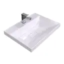 Раковина встраиваемая Stella polar SP-00001478 60см