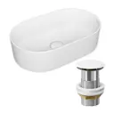 Раковина накладная Point Виктория 53 PN43061-PN000Z1W 53см