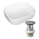 Раковина накладная Point Афина 50 PN43041-PN000Z1GM 49см