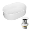 Раковина накладная Point Виктория 46 PN43062-PN000Z1W 46см