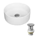 Раковина накладная Point Виктория 41 PN43063-PN000Z1 41см