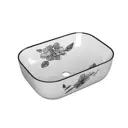 Раковина накладная Point Венера 46 PN43073WB 46см