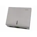 Диспенсер для БП металл хром G-teq 8955