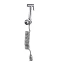 Комплект для гигиенического душа РМС DK-4 цвет хром