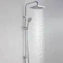 Душевой комплект WasserKRAFT A017