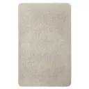 Коврик для ванной комнаты L'CADESI 85535080 80x50см цвет бежевый