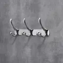 Крючок для ванной РМС A5027 цвет хром