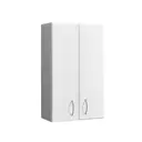 Шкаф подвесной Stella polar Концепт 48 sp-00000139 48x80см цвет белый