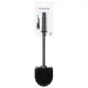 Туалетный ершик Brabantia 201240 сменный черный