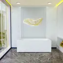 Прямоугольная ванна Radomir Виктория лайт 2-01-0-0-1-259Р акрил 170x75см