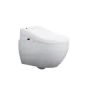 Унитаз подвесной AM.PM Excite FlashClean с электронным биде TTTEX1700ST
