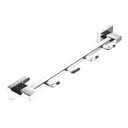 Крючок для ванной Shevanik SG5641 цвет хром