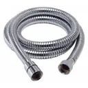 Шланг для душа Aquatek AQ2100CR 125 см цвет хром