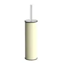 Ёршик для унитаза Primanova D-20806 цвет кремовый