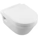 Унитаз VILLEROY & BOCH Architectura 5684HR01 подвесной безободковый