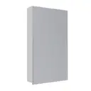 Шкаф подвесной Lemark Universal lm45zs-u 42x76см цвет белый