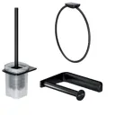 Набор аксессуаров AM.PM Inspire V2.0 AK50T1103B черный матовый