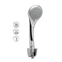 Душевой комплект GFmark 3007 3 режима цвет хром